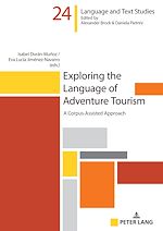 Télécharger le livre :  Exploring the Language of Adventure Tourism