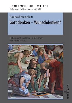 Télécharger le livre :  Gott denken - Wunschdenken?