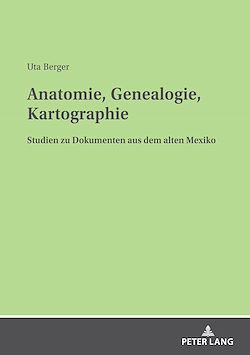 Télécharger le livre :  Anatomie, Genealogie, Kartographie