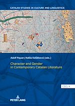 Télécharger le livre :  Character and Gender in Contemporary Catalan Literature