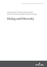 Télécharger le livre :  Dialog und Diversity