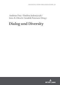 Télécharger le livre :  Dialog und Diversity