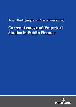 Télécharger le livre :  Current Issues and Empirical Studies in Public Finance