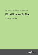 Télécharger le livre :  (Non)Human Bodies