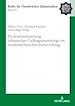 Télécharger le livre :  Professionalisierung islamischer Gefaengnisseelsorge im niedersaechsischen Justizvollzug