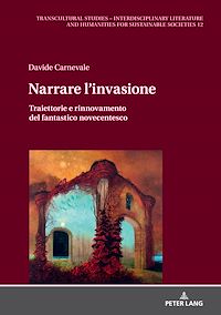 Télécharger le livre :  Narrare l'invasione