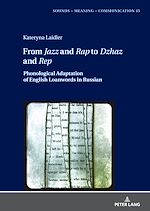 Télécharger le livre :  From <I>Jazz" and <I>Rap" to <I>Dzhaz" and <I>Rep"