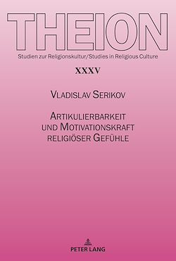Télécharger le livre :  Artikulierbarkeit und Motivationskraft religioeser Gefuehle