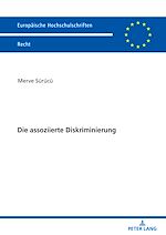 Télécharger le livre :  Die assoziierte Diskriminierung