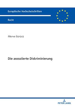 Télécharger le livre :  Die assoziierte Diskriminierung