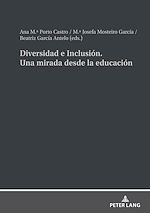 Télécharger le livre :  Diversidad e Inclusión. Una mirada desde la educación