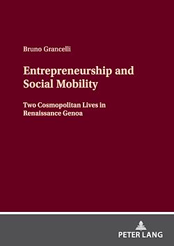 Télécharger le livre :  Entrepreneurship and Social Mobility