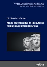 Télécharger le livre :  Mitos e identidades en las autoras hispánicas contemporáneas