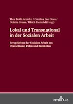 Télécharger le livre :  Lokal und Transnational in der Sozialen Arbeit
