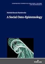 Télécharger le livre :  A Social Onto-Epistemology