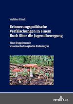 Télécharger le livre :  Erinnerungspolitische Verfaelschungen in einem Buch ueber die Jugendbewegung