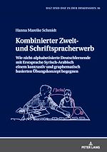 Télécharger le livre :  Kombinierter Zweit- und Schriftspracherwerb