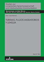 Télécharger le livre :  Turismo, flujos migratorios y lengua