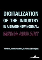 Télécharger le livre :  Digitalization of the Industry in a Brand New Normal