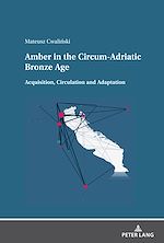 Télécharger le livre :  Amber in the Circum-Adriatic Bronze Age