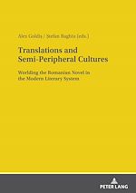 Télécharger le livre :  Translations and Semi-Peripheral Cultures