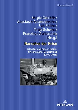Télécharger le livre :  Narrative der Krise