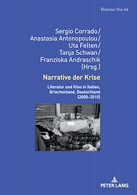 Télécharger le livre :  Narrative der Krise