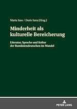 Télécharger le livre :  Minderheit als kulturelle Bereicherung