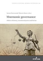 Télécharger le livre :  Mnemonic Governance