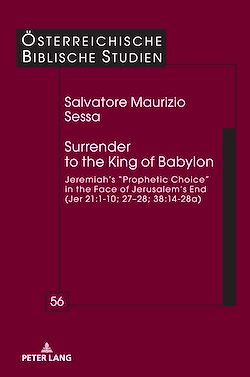 Télécharger le livre :  Surrender to the King of Babylon