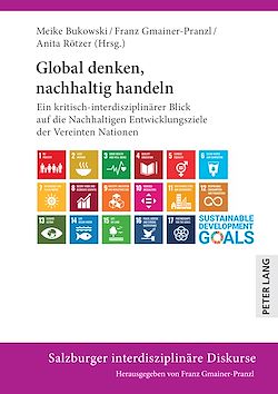 Télécharger le livre :  Global denken, nachhaltig handeln