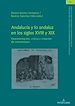 Télécharger le livre :  Andalucía y lo andaluz en los siglos XVIII y XIX