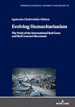 Télécharger le livre :  Evolving Humanitarianism