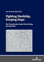 Télécharger le livre :  Fighting Hardship, Keeping Hope
