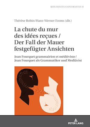 Téléchargez le livre :  La chute du mur des idées re?ues / Der Fall der Mauer festgefuegter Ansichten