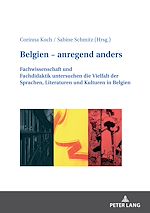 Télécharger le livre :  Belgien – anregend anders