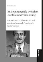 Télécharger le livre :  Im Spannungsfeld zwischen Konflikt und Versoehnung