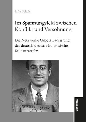 Téléchargez le livre :  Im Spannungsfeld zwischen Konflikt und Versoehnung