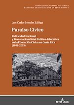 Télécharger le livre :  Paraíso Cívico