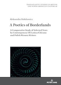 Télécharger le livre :  A Poetics of Borderlands