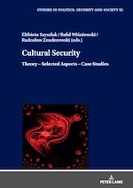 Télécharger le livre :  Cultural Security
