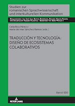 Download this eBook Traducción y tecnología: diseño de ecosistemas colaborativos