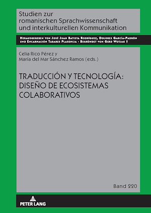 Download the eBook: Traducción y tecnología: diseño de ecosistemas colaborativos