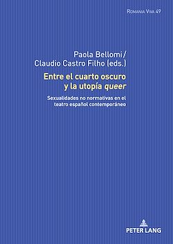 Télécharger le livre :  Entre el cuarto oscuro y la utopía <I>queer"