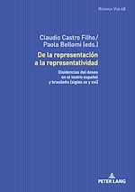 Télécharger le livre :  De la representación a la representatividad