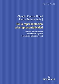 Télécharger le livre :  De la representación a la representatividad