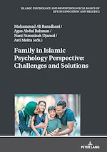 Télécharger le livre :  Family in Islamic Psychology Perspective: Challenges and Solutions
