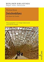Télécharger le livre :  Zwischenbilanz