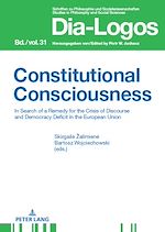 Télécharger le livre :  Constitutional Consciousness