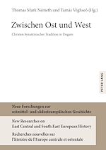 Télécharger le livre :  Zwischen Ost und West